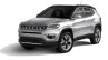 Jeep Compass Limited Plus Minimal Grey