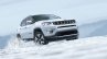 Jeep Compass Limited Plus Off Roading