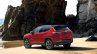 Jeep Compass Limited Plus Rear Three Quarters