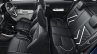 Maruti Ignis Limited Edition Interior