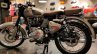 Royal Enfield Classic 350 Rear Disc Brake Gunmetal