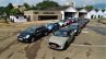 Mini Urban Drive In Mumbai Line Up