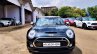 Mini Urban Drive In Mumbai Mini Clubman Front