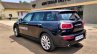 Mini Urban Drive In Mumbai Mini Clubman Rear Quart