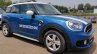 Mini Urban Drive In Mumbai Mini Countryman Front Q