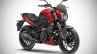 Bajaj Dominar 400 Iab Render Right Front Three Qua