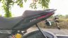 Bajaj Pulsar Ns160 Review Tail Section