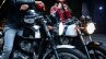 Royal Enfield Continental Gt 650 Official Still Sh