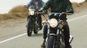 Royal Enfield Interceptor Int 650 Riding Shots Fro