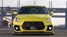 Suzuki Swift Sport By Kuhl Racing Front