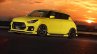 Suzuki Swift Sport By Kuhl Racing Front Three Quar