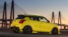 Suzuki Swift Sport By Kuhl Racing Side Profile 1