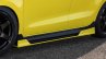 Suzuki Swift Sport By Kuhl Racing Side Skirts