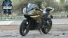 Yamaha Yzf R15 Matt Gold Blacklisted Nagpur Left F