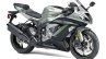 2018 Kawasaki Zx 6r Official Images Studio Shots R