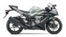 2018 Kawasaki Zx 6r Official Images Studio Shots R