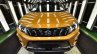 2019 Suzuki Vitara Facelift Front Production