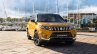 2019 Suzuki Vitara Facelift Front Three Quarters