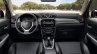 2019 Suzuki Vitara Facelift Interior