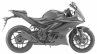 2019 Yamaha Yzf R3 Patent Images Right Side