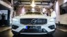 Volvo V60 Cross Country Images Front 2