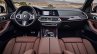 2018 Bmw X5 Interior Dashboard