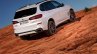 2018 Bmw X5 Rear Three Quarters