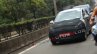 2019 Hyundai Grand I10 Front Three Quarters Spy Sh