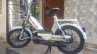 Avanti 50 Moped Restored Left Rear Quarter Close U