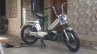 Avanti 50 Moped Restored Right Side