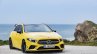 Mercedes Amg A 35 4matic Front Three Quarters