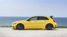 Mercedes Amg A 35 4matic Profile