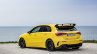 Mercedes Amg A 35 4matic Rear Three Quarters