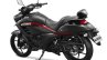 Suzuki Intruder Sp Launched In India Left Rear Qua