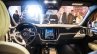 Volvo V60 Cross Country Images Dashboard Front Vie