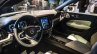 Volvo V60 Cross Country Images Dashboard Side View