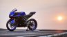 2019 Yamaha Yzf R125 Outdoor Shots Front Left Quar