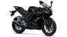 2019 Yamaha Yzf R125 Studio Shots Front Right Quar