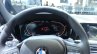 2019 Bmw 3 Series Instrument Cluster At 2018 Paris