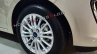 Ford Aspire Facelift Multi Spoke Alloy Wheel