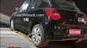 Maruti Swift Rs Images Rear Three Quarters 1