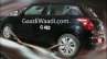 Maruti Swift Rs Images Side Profile 1