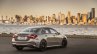 Mercedes Benz A Class Sedan 2019 Rear Right Quarte