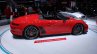 Porsche 911 Speedster Concept Ii Images Side Profi