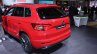 Skoda Karoq Sportline Paris Motor Show 2018 Exteri