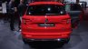 Skoda Karoq Sportline Paris Motor Show 2018 Exteri