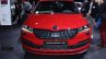 Skoda Karoq Sportline Paris Motor Show 2018 Exteri