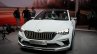 Skoda Vision Rs Concept Iab Photos Front 1