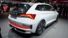 Skoda Vision Rs Concept Iab Photos Right Rear Quar