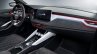 Skoda Vision Rs Press Photos Interior Dashboard